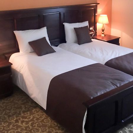 Laura Holiday Hotel Braila Bilik gambar