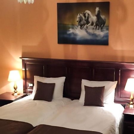 Laura Holiday Hotel Braila Bilik gambar