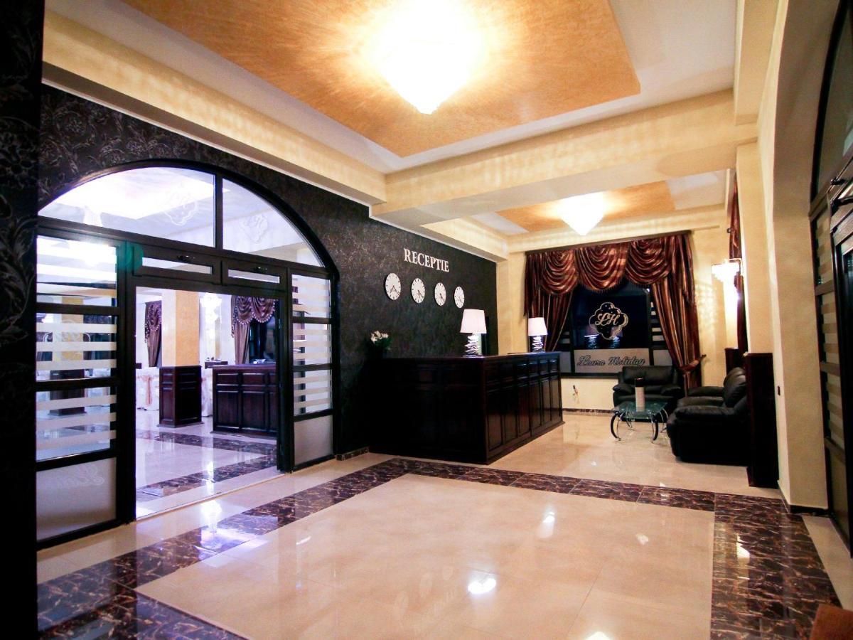 Laura Holiday Hotel Braila Luaran gambar