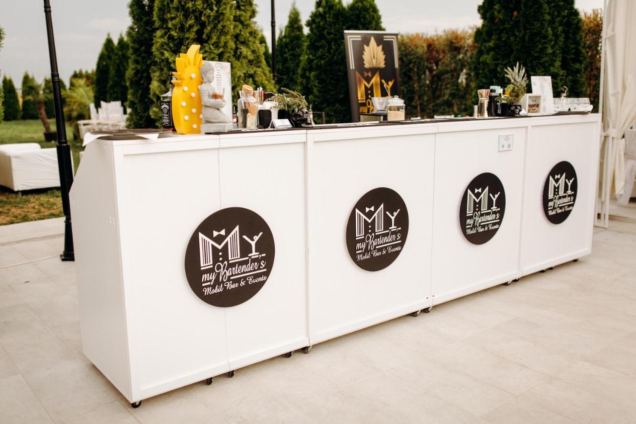 Laura Holiday Hotel Braila Luaran gambar