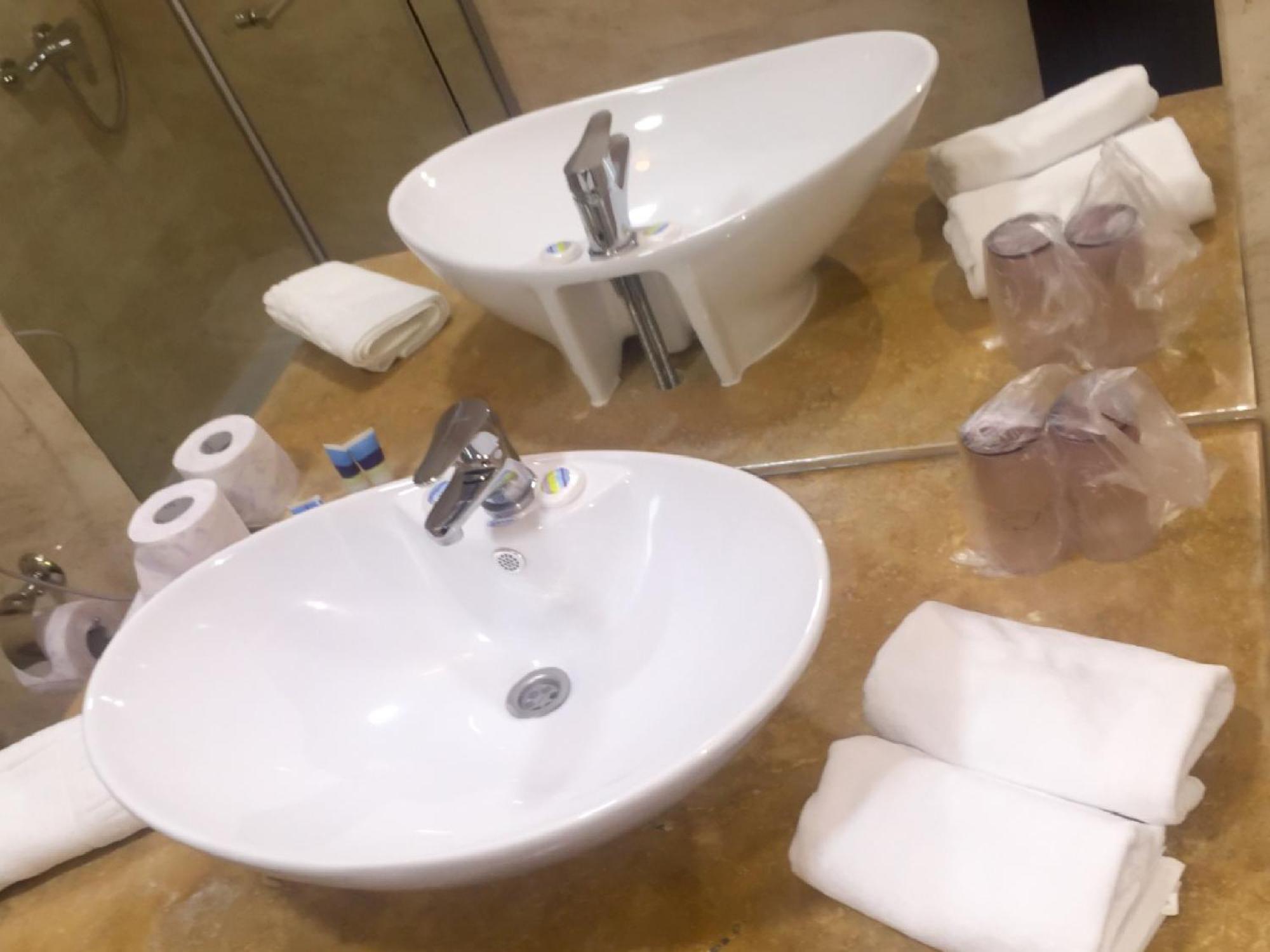 Laura Holiday Hotel Braila Bilik gambar