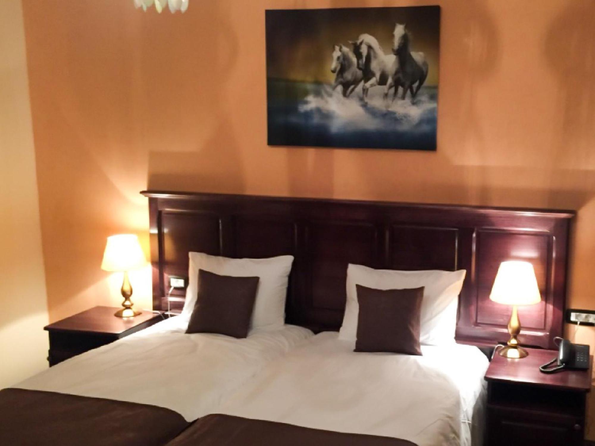 Laura Holiday Hotel Braila Bilik gambar