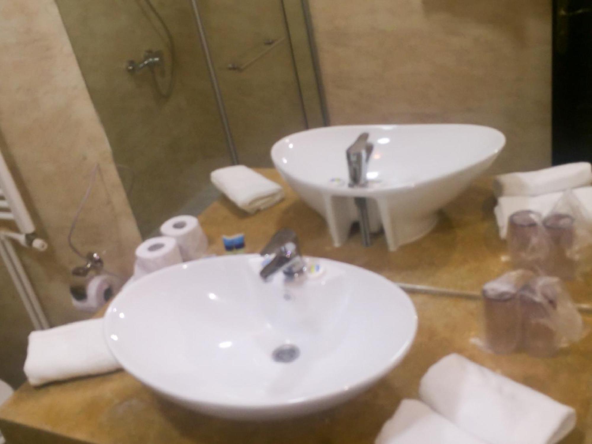 Laura Holiday Hotel Braila Bilik gambar